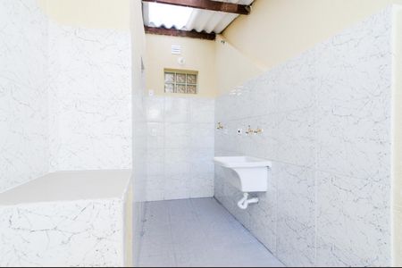 Casa para alugar com 250m², 3 quartos e 4 vagasÁrea de Serviço