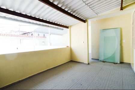 Casa para alugar com 250m², 3 quartos e 4 vagasVaranda