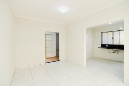 Casa para alugar com 250m², 3 quartos e 4 vagasSala de Jantar
