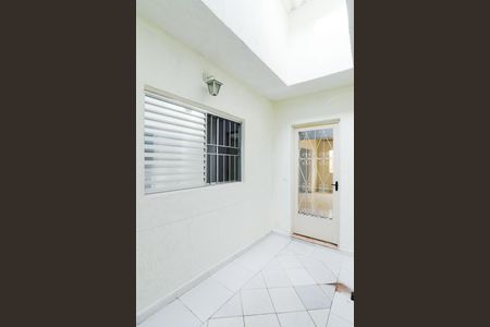 Casa para alugar com 250m², 3 quartos e 4 vagasVaranda