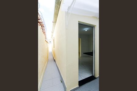 Casa para alugar com 250m², 3 quartos e 4 vagasCorredor 