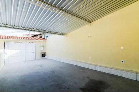 Casa para alugar com 250m², 3 quartos e 4 vagasGaragem