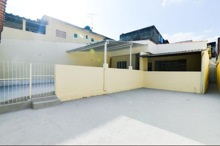 Casa para alugar com 250m², 3 quartos e 4 vagasQuintal
