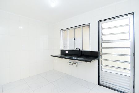 Casa para alugar com 250m², 3 quartos e 4 vagasCozinha 