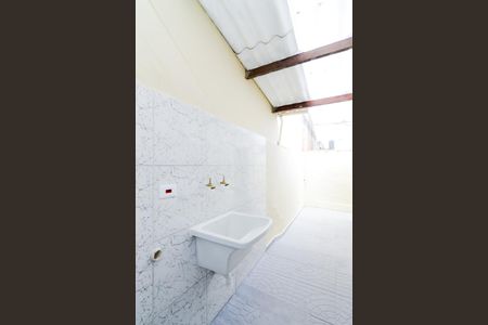 Casa para alugar com 250m², 3 quartos e 4 vagasÁrea de Serviço