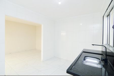 Casa para alugar com 250m², 3 quartos e 4 vagasCozinha