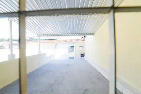 Vista quarto 1  de casa para alugar com 3 quartos, 250m² em Vila Maranduba, Guarulhos