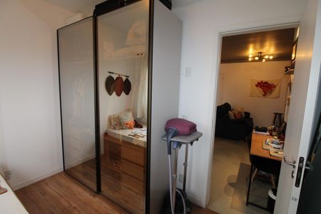 Apartamento para alugar com 65m², 2 quartos e 1 vagaQuarto
