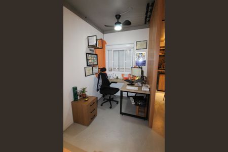 Apartamento para alugar com 65m², 2 quartos e 1 vagaSala
