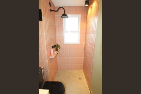 Apartamento para alugar com 65m², 2 quartos e 1 vagaBanheiro