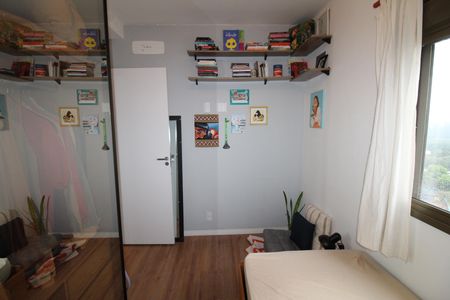 Apartamento para alugar com 65m², 2 quartos e 1 vagaQuarto