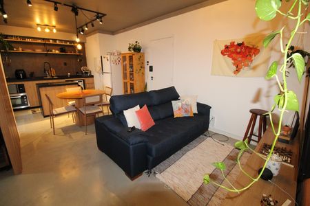 Apartamento para alugar com 2 quartos, 65m² em Parque Industrial, São José dos Campos