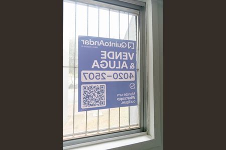 Apartamento para alugar com 38m², 2 quartos e 1 vaga Apartamento para alugar com 38m², 2 quartos e 1 vagaPlaca