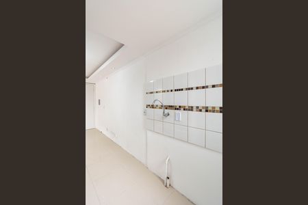 Apartamento para alugar com 38m², 2 quartos e 1 vaga Apartamento para alugar com 38m², 2 quartos e 1 vagaCozinha