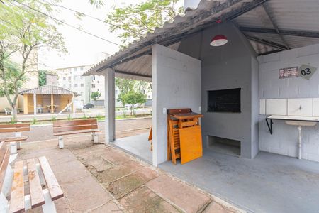Apartamento para alugar com 38m², 2 quartos e 1 vaga Apartamento para alugar com 38m², 2 quartos e 1 vagaÁrea comum