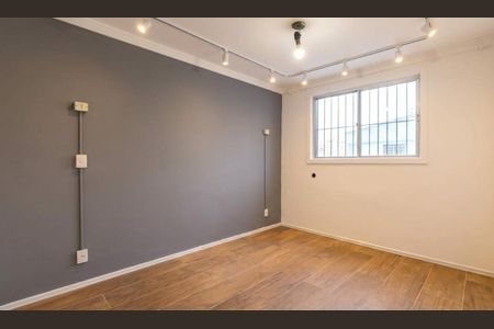 Quarto 2 de apartamento para alugar com 2 quartos, 38m² em Mato Grande, Canoas