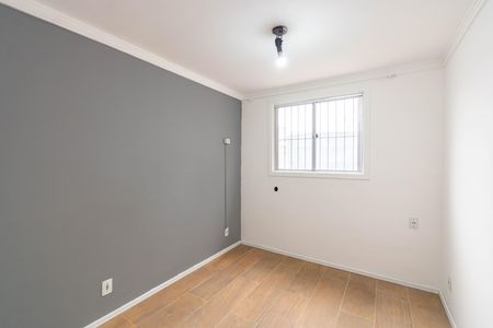 Quarto 1 de apartamento à venda com 2 quartos, 38m² em Mato Grande, Canoas