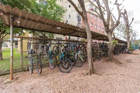 Apartamento para alugar com 38m², 2 quartos e 1 vaga Apartamento para alugar com 38m², 2 quartos e 1 vagaÁrea comum