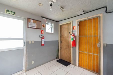 Apartamento para alugar com 38m², 2 quartos e 1 vaga Apartamento para alugar com 38m², 2 quartos e 1 vagaÁrea comum