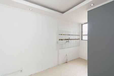 Apartamento para alugar com 38m², 2 quartos e 1 vaga Apartamento para alugar com 38m², 2 quartos e 1 vagaCozinha