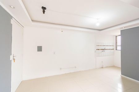 Apartamento para alugar com 2 quartos, 38m² em Mato Grande, Canoas