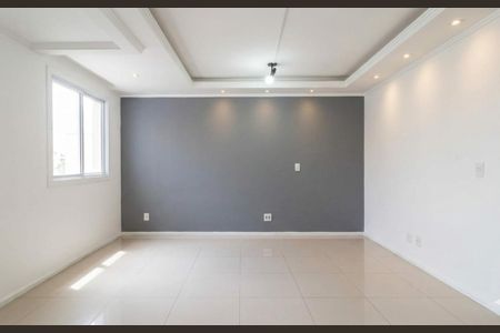 Sala / Cozinha  de apartamento para alugar com 2 quartos, 38m² em Mato Grande, Canoas