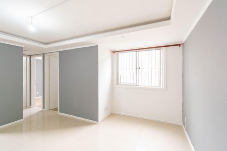 Sala de apartamento à venda com 2 quartos, 38m² em Mato Grande, Canoas