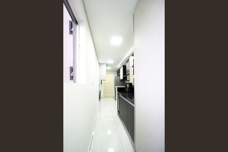 Apartamento à venda com 65m², 3 quartos e 1 vaga Apartamento à venda com 65m², 3 quartos e 1 vagaÁrea de serviço