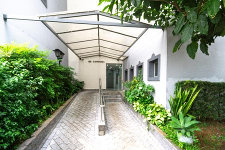 Apartamento à venda com 65m², 3 quartos e 1 vaga Apartamento à venda com 65m², 3 quartos e 1 vagaAcesso ao bloco