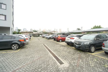 Apartamento à venda com 65m², 3 quartos e 1 vaga Apartamento à venda com 65m², 3 quartos e 1 vagaGaragem