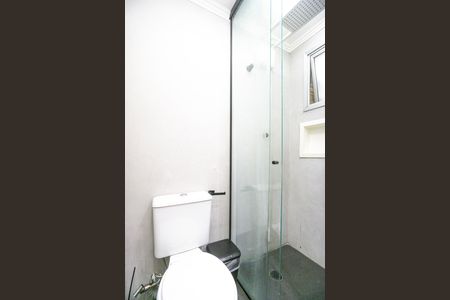 Apartamento à venda com 65m², 3 quartos e 1 vaga Apartamento à venda com 65m², 3 quartos e 1 vagaBanheiro