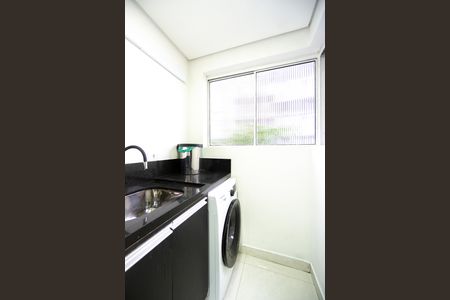 Apartamento à venda com 65m², 3 quartos e 1 vaga Apartamento à venda com 65m², 3 quartos e 1 vagaÁrea de serviço