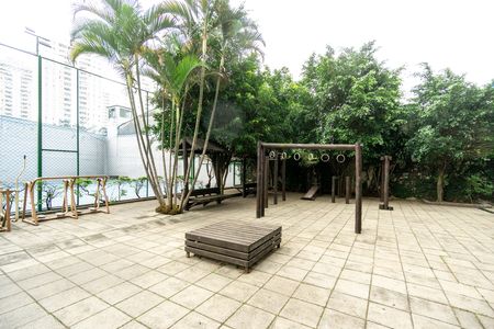 Apartamento à venda com 65m², 3 quartos e 1 vaga Apartamento à venda com 65m², 3 quartos e 1 vagaÁrea fitness