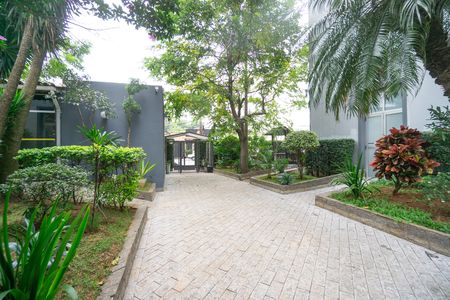 Apartamento à venda com 65m², 3 quartos e 1 vaga Apartamento à venda com 65m², 3 quartos e 1 vagaEntrada