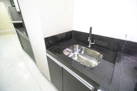 Apartamento à venda com 65m², 3 quartos e 1 vaga Apartamento à venda com 65m², 3 quartos e 1 vagaTanque