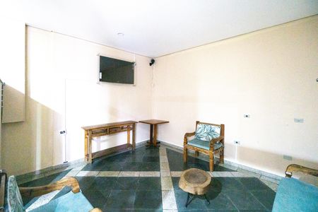 Apartamento à venda com 65m², 3 quartos e 1 vaga Apartamento à venda com 65m², 3 quartos e 1 vagaSalão de jogos 01