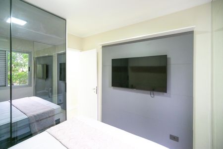 Apartamento à venda com 65m², 3 quartos e 1 vaga Apartamento à venda com 65m², 3 quartos e 1 vagaQuarto 02