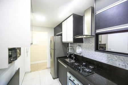 Apartamento à venda com 65m², 3 quartos e 1 vaga Apartamento à venda com 65m², 3 quartos e 1 vagaCozinha