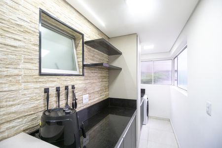 Apartamento à venda com 65m², 3 quartos e 1 vaga Apartamento à venda com 65m², 3 quartos e 1 vagaCozinha