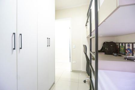 Apartamento à venda com 65m², 3 quartos e 1 vaga Apartamento à venda com 65m², 3 quartos e 1 vagaQuarto 01