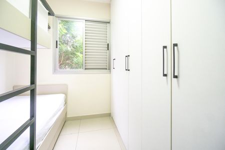Apartamento à venda com 65m², 3 quartos e 1 vaga Apartamento à venda com 65m², 3 quartos e 1 vagaQuarto 01