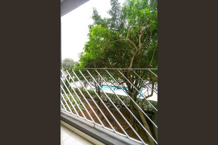 Apartamento à venda com 65m², 3 quartos e 1 vaga Apartamento à venda com 65m², 3 quartos e 1 vagaVaranda