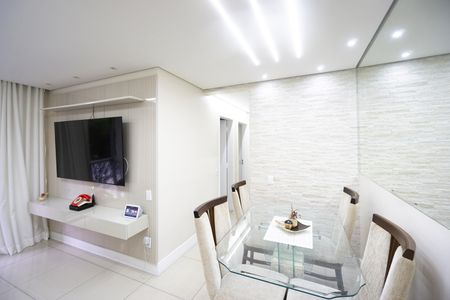 Apartamento à venda com 65m², 3 quartos e 1 vaga