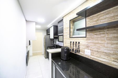 Apartamento à venda com 65m², 3 quartos e 1 vaga Apartamento à venda com 65m², 3 quartos e 1 vagaÁrea de serviço