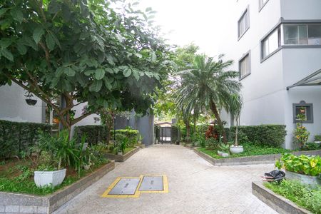 Apartamento à venda com 65m², 3 quartos e 1 vaga Apartamento à venda com 65m², 3 quartos e 1 vagaEntrada