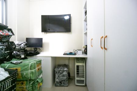 Apartamento à venda com 65m², 3 quartos e 1 vaga Apartamento à venda com 65m², 3 quartos e 1 vagaQuarto 03