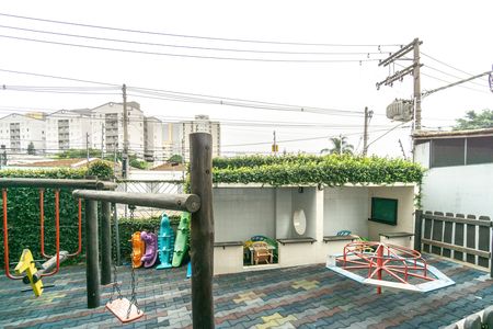 Apartamento à venda com 65m², 3 quartos e 1 vaga Apartamento à venda com 65m², 3 quartos e 1 vagaPlayground