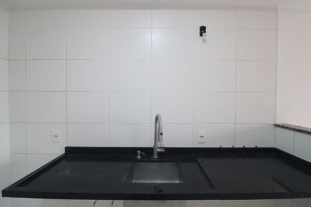 Apartamento para alugar com 27m², 1 quarto e sem vagaCozinha