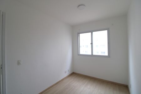 Apartamento para alugar com 27m², 1 quarto e sem vagaSuíte