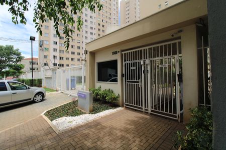 Apartamento para alugar com 27m², 1 quarto e sem vagaFachada